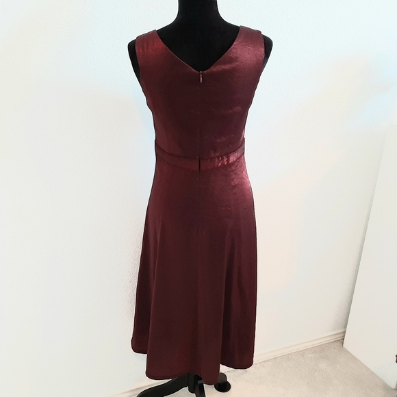 Petite Dress and Suit Jacket - Picture 4 of 7